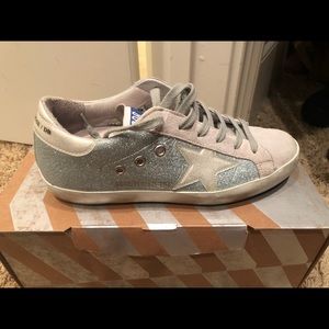 Authentic Golden Goose Sneakers